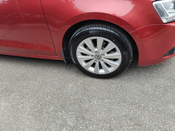 Volkswagen Sagitar 2014, 132300 км, за 4827 USD - фото 8