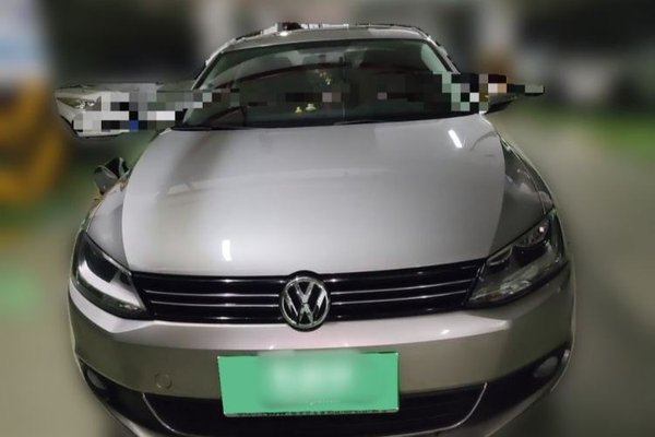 Volkswagen Sagitar 2014, 60000 км, за 7202 USD - фото 13