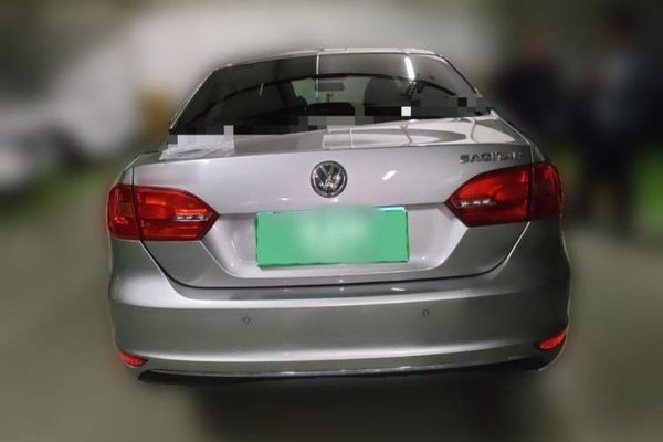 Volkswagen Sagitar 2014, 60000 км, за 7202 USD - фото 14