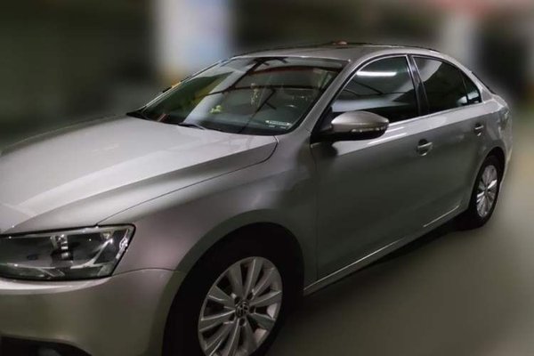 Volkswagen Sagitar 2014, 60000 км, за 7202 USD - фото 16