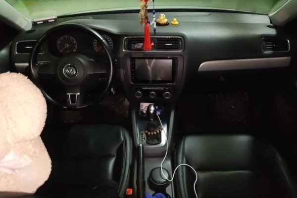 Volkswagen Sagitar 2014, 60000 км, за 7202 USD - фото 10