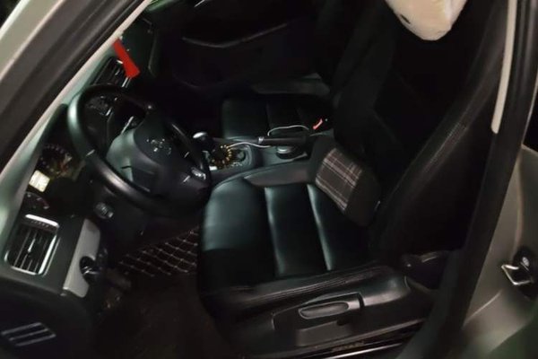 Volkswagen Sagitar 2014, 60000 км, за 7202 USD - фото 11