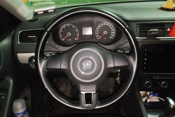 Volkswagen Sagitar 2014, 60000 км, за 7202 USD - фото 17