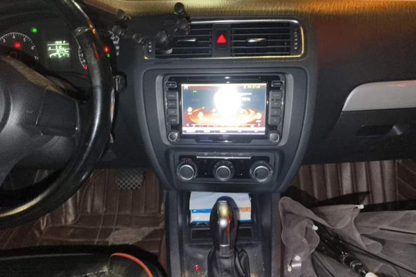 Volkswagen Sagitar 2014, 184700 км, за 4214 USD - фото 14