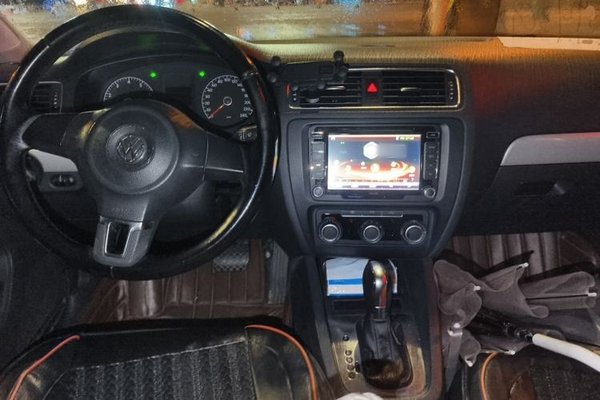Volkswagen Sagitar 2014, 184700 км, за 4214 USD - фото 10