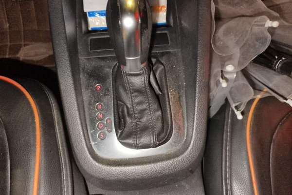 Volkswagen Sagitar 2014, 184700 км, за 4214 USD - фото 15