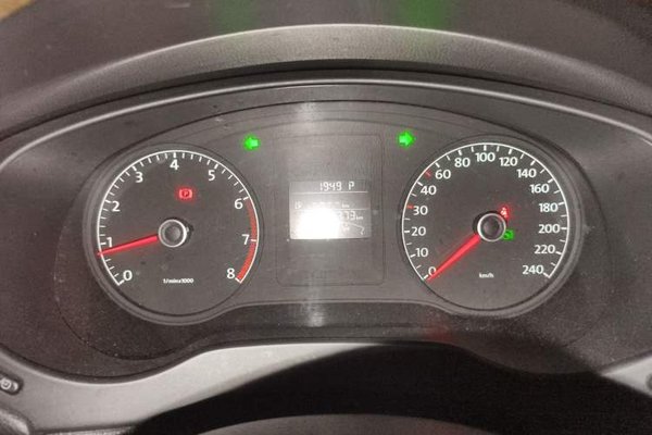 Volkswagen Sagitar 2014, 184700 км, за 4214 USD - фото 12