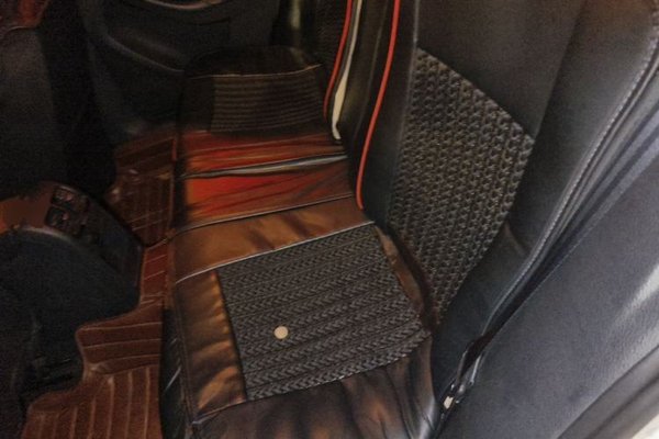 Volkswagen Sagitar 2014, 184700 км, за 4214 USD - фото 18