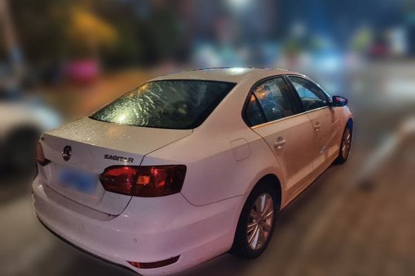 Volkswagen Sagitar 2014, 184700 км, за 4214 USD - фото 6