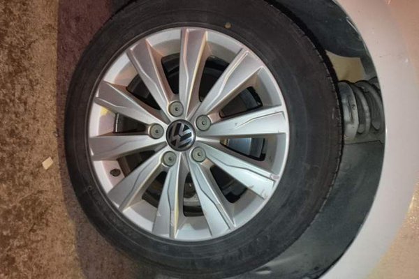 Volkswagen Sagitar 2014, 184700 км, за 4214 USD - фото 8