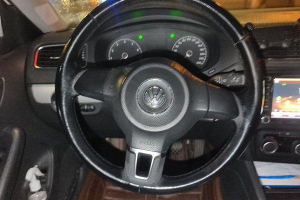 Volkswagen Sagitar 2014, 184700 км, за 4214 USD - фото 11