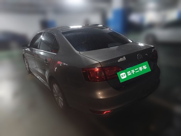 Volkswagen Sagitar 2014, 147800 км, за 6654 USD