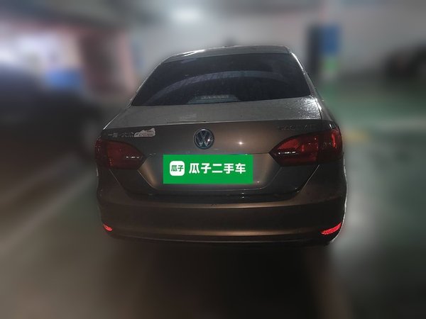 Volkswagen Sagitar 2014, 147800 км, за 6654 USD