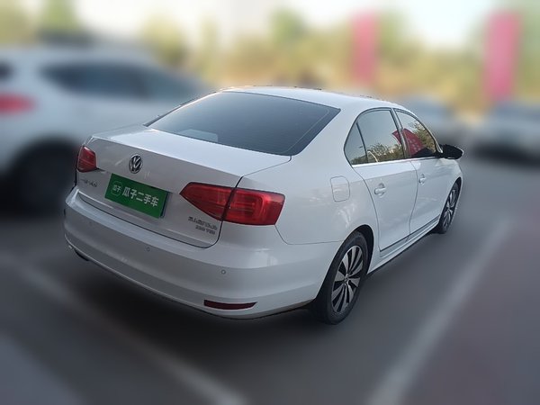 Volkswagen Sagitar 2015, 142700 км, за 6237 USD - фото 6