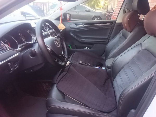Volkswagen Sagitar 2015, 142700 км, за 6237 USD - фото 16