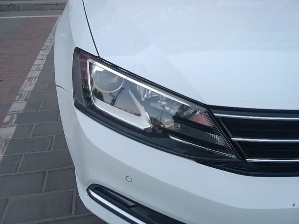 Volkswagen Sagitar 2015, 142700 км, за 6237 USD - фото 7