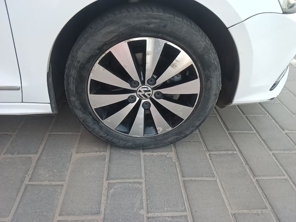 Volkswagen Sagitar 2015, 142700 км, за 6237 USD - фото 8