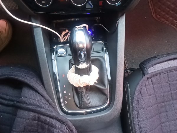 Volkswagen Sagitar 2015, 142700 км, за 6237 USD - фото 15