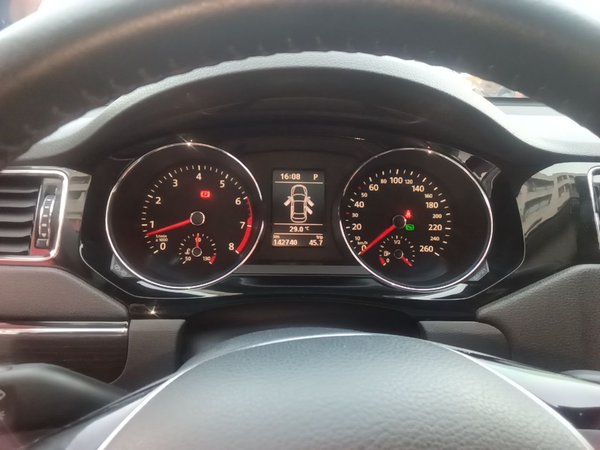 Volkswagen Sagitar 2015, 142700 км, за 6237 USD - фото 12