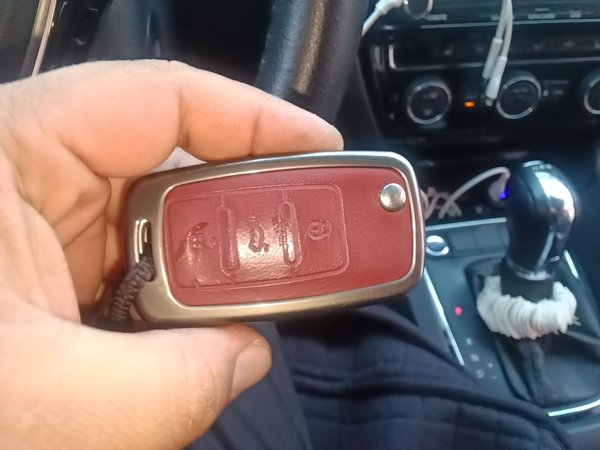 Volkswagen Sagitar 2015, 142700 км, за 6237 USD - фото 9