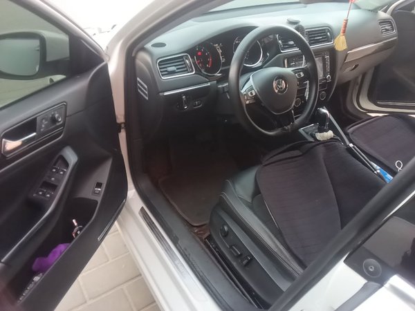 Volkswagen Sagitar 2015, 142700 км, за 6237 USD - фото 17