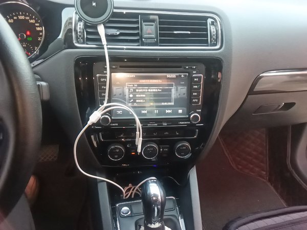 Volkswagen Sagitar 2015, 142700 км, за 6237 USD - фото 14