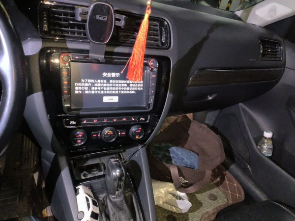 Volkswagen Sagitar 2015, 185500 км, за 5622 USD - фото 14