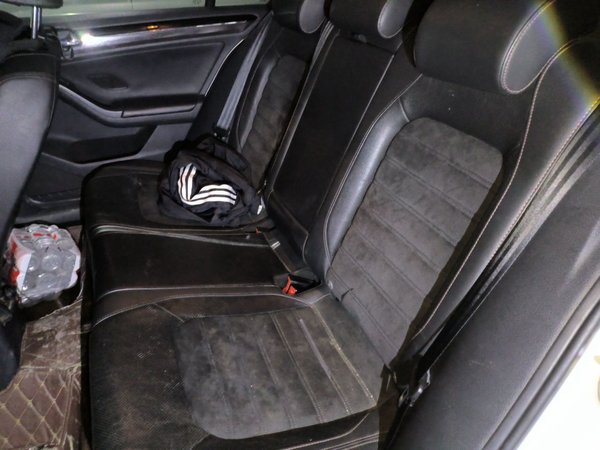 Volkswagen Sagitar 2015, 185500 км, за 5622 USD - фото 18