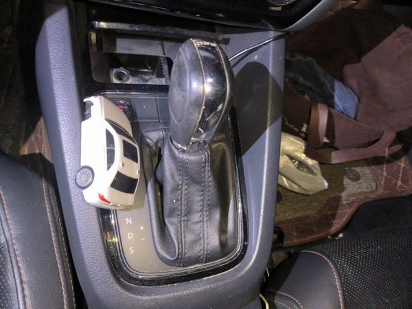 Volkswagen Sagitar 2015, 185500 км, за 5622 USD - фото 15