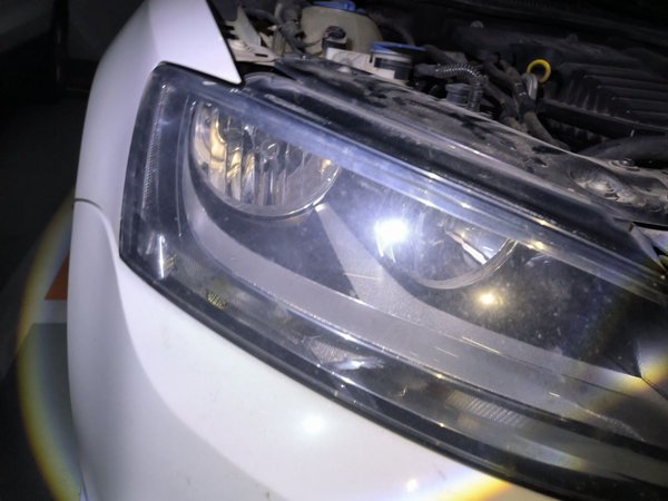 Volkswagen Sagitar 2015, 185500 км, за 5622 USD - фото 7