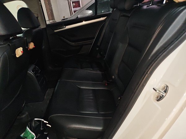 Volkswagen Sagitar 2015, 72700 км, за 6057 USD - фото 18