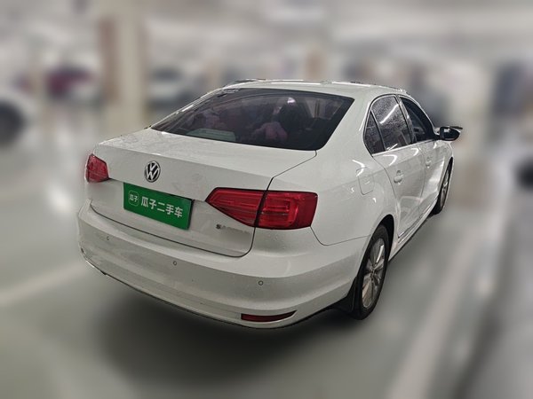 Volkswagen Sagitar 2015, 72700 км, за 6057 USD - фото 6