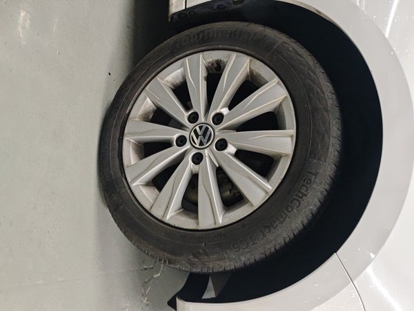 Volkswagen Sagitar 2015, 72700 км, за 6057 USD - фото 8