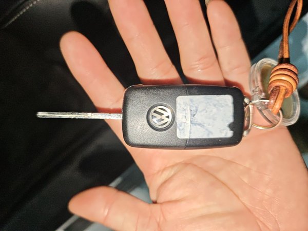Volkswagen Sagitar 2015, 72700 км, за 6057 USD - фото 9