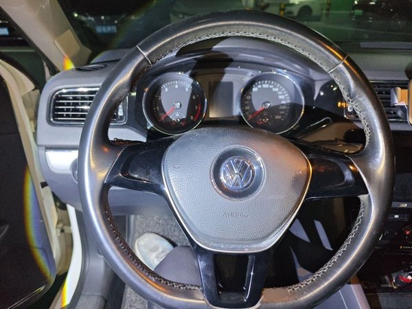 Volkswagen Sagitar 2015, 99300 км, за 6195 USD - фото 9