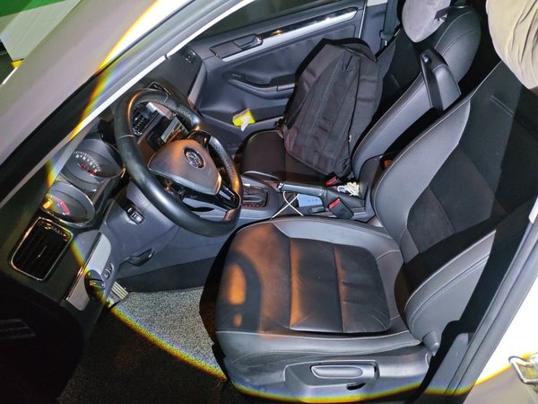 Volkswagen Sagitar 2015, 99300 км, за 6195 USD - фото 20