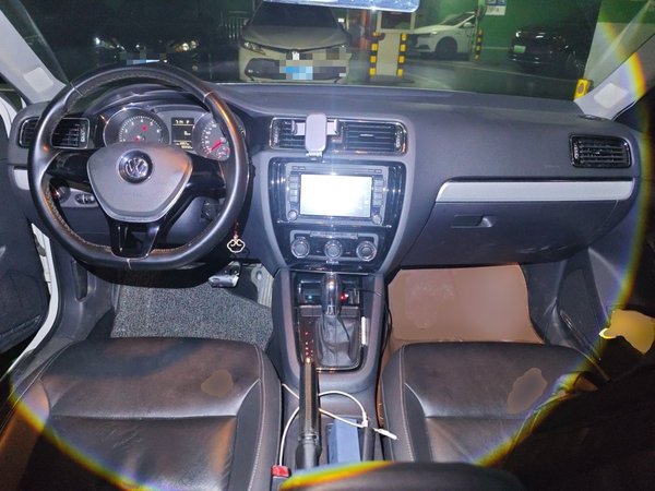 Volkswagen Sagitar 2015, 99300 км, за 6195 USD - фото 10