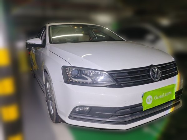 Volkswagen Sagitar 2015, 99300 км, за 6195 USD - фото 8