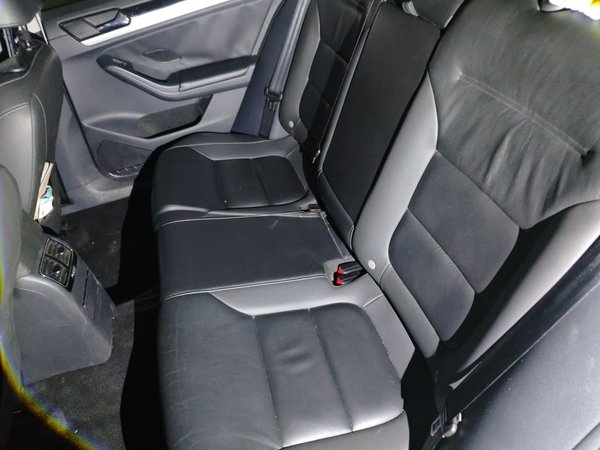 Volkswagen Sagitar 2015, 99300 км, за 6195 USD - фото 15