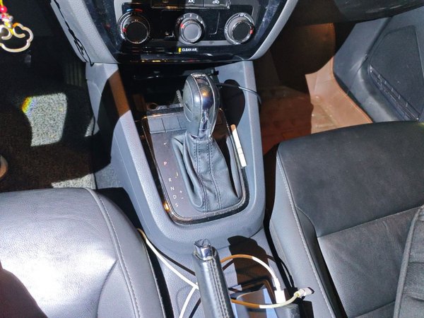 Volkswagen Sagitar 2015, 99300 км, за 6195 USD - фото 17