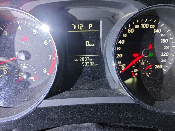 Volkswagen Sagitar 2015, 99300 км, за 6195 USD - фото 13