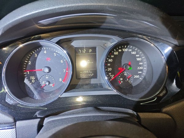 Volkswagen Sagitar 2015, 99300 км, за 6195 USD - фото 11