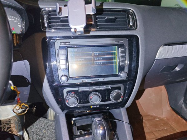 Volkswagen Sagitar 2015, 99300 км, за 6195 USD - фото 19