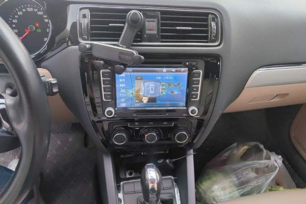 Volkswagen Sagitar 2015, 99700 км, за 5358 USD - фото 14