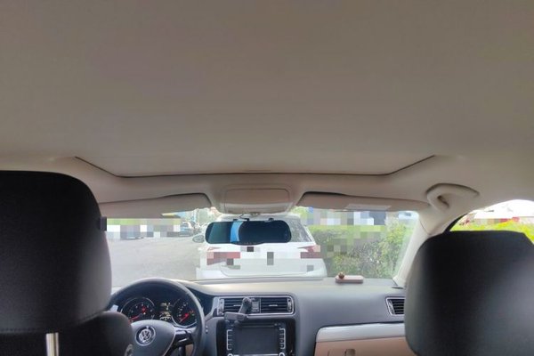 Volkswagen Sagitar 2015, 99700 км, за 5358 USD - фото 19