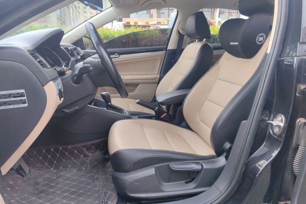 Volkswagen Sagitar 2015, 99700 км, за 5358 USD - фото 16