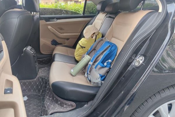 Volkswagen Sagitar 2015, 99700 км, за 5358 USD - фото 18