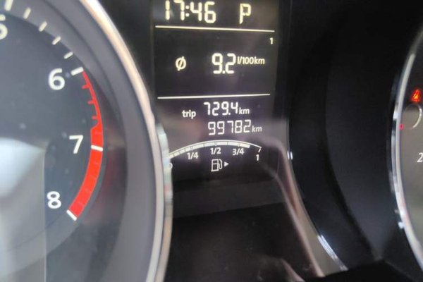 Volkswagen Sagitar 2015, 99700 км, за 5358 USD - фото 13
