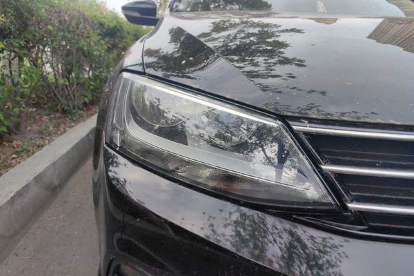 Volkswagen Sagitar 2015, 99700 км, за 5358 USD - фото 7