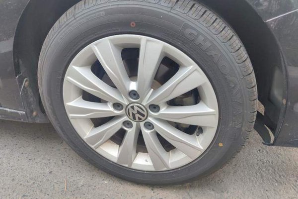 Volkswagen Sagitar 2015, 99700 км, за 5358 USD - фото 8